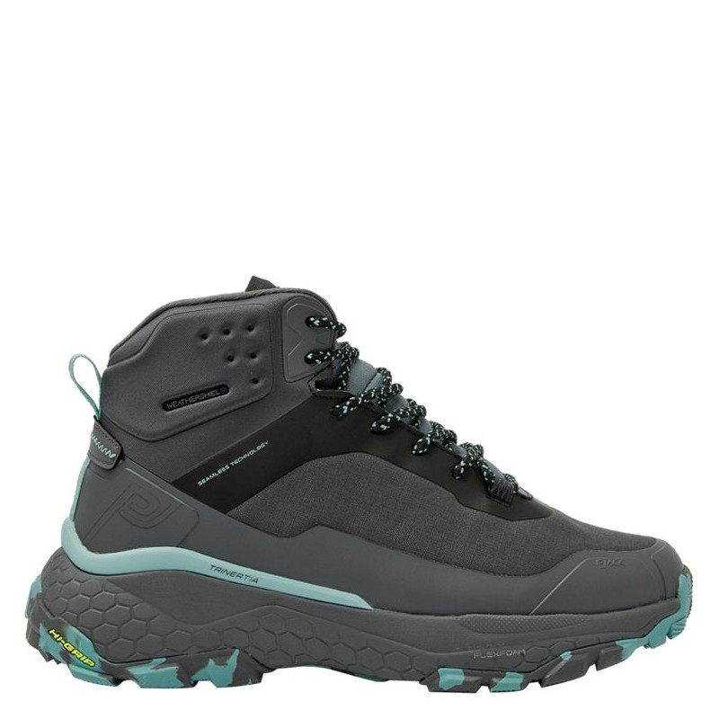 Panama Jack Botines Mujeres Wj207
