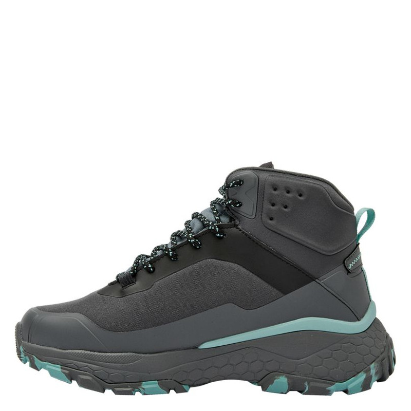 Panama Jack Botines Mujeres Wj207