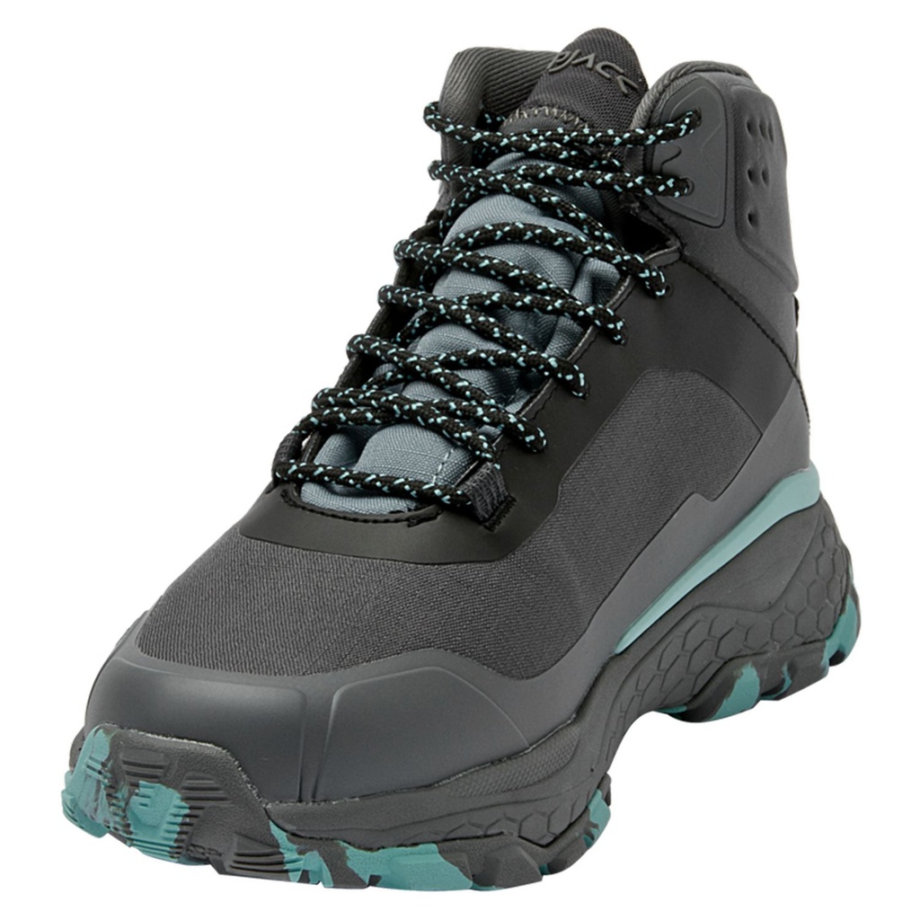 Panama Jack Botines Mujeres Wj207