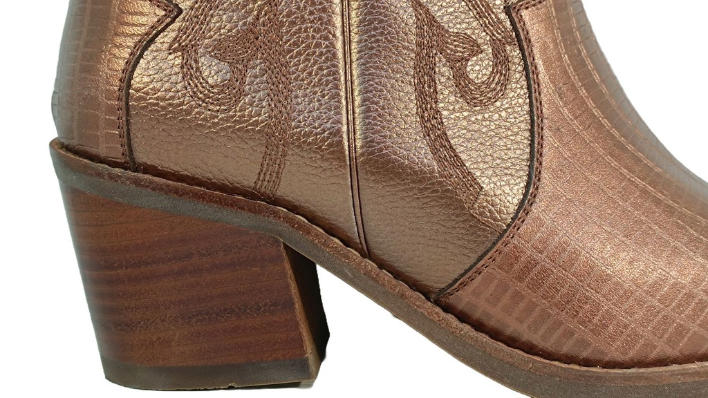 Exs Botines Mujeres Jp6221w0