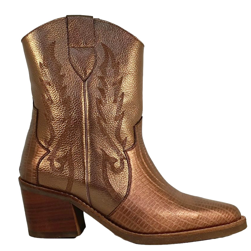 Exs Botines Mujeres Jp6221w0