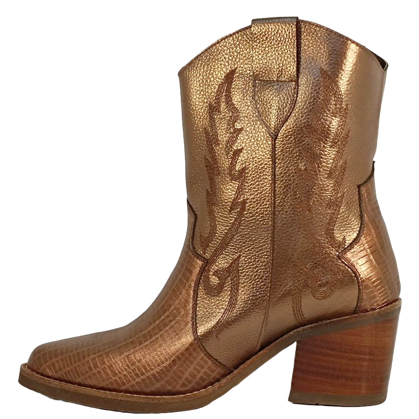 Exs Botines Mujeres Jp6221w0