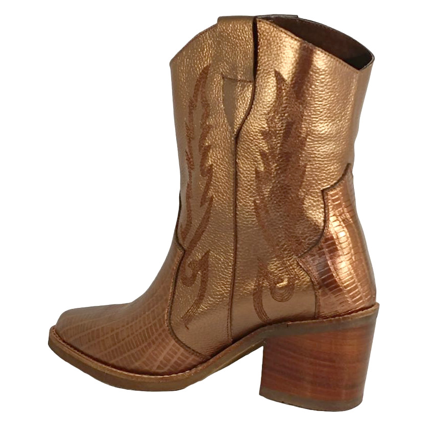 Exs Botines Mujeres Jp6221w0