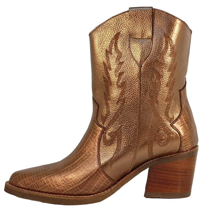 Exs Botines Mujeres Jp6221w0