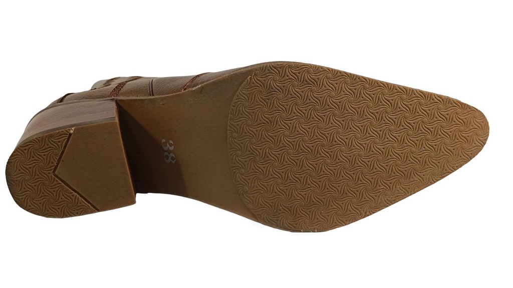 Exs Botines Mujeres Jp6221w0