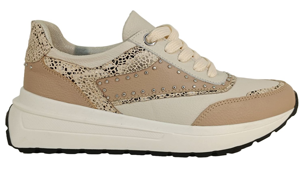 Exs Zapatillas Mujeres Albw12500