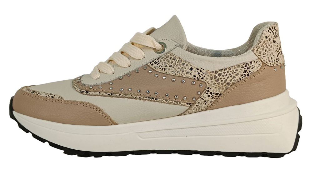 Exs Zapatillas Mujeres Albw12500