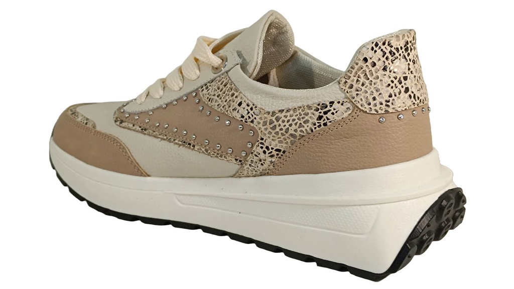 Exs Zapatillas Mujeres Albw12500