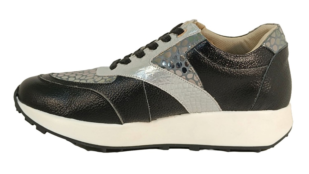 Exs Zapatillas Mujeres Albv0690