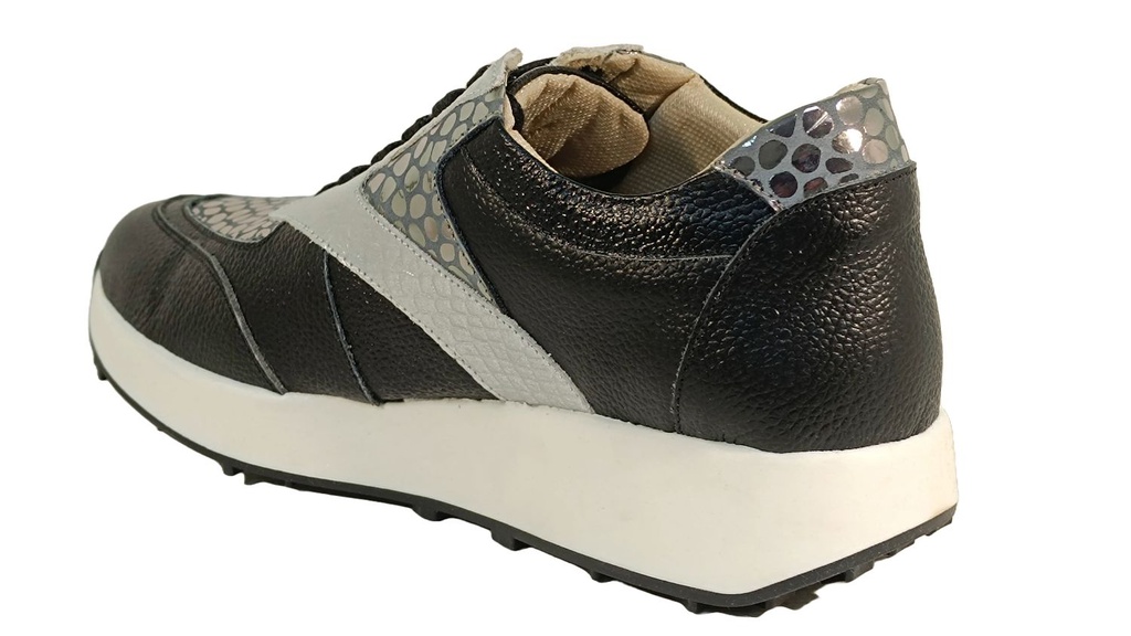 Exs Zapatillas Mujeres Albv0690