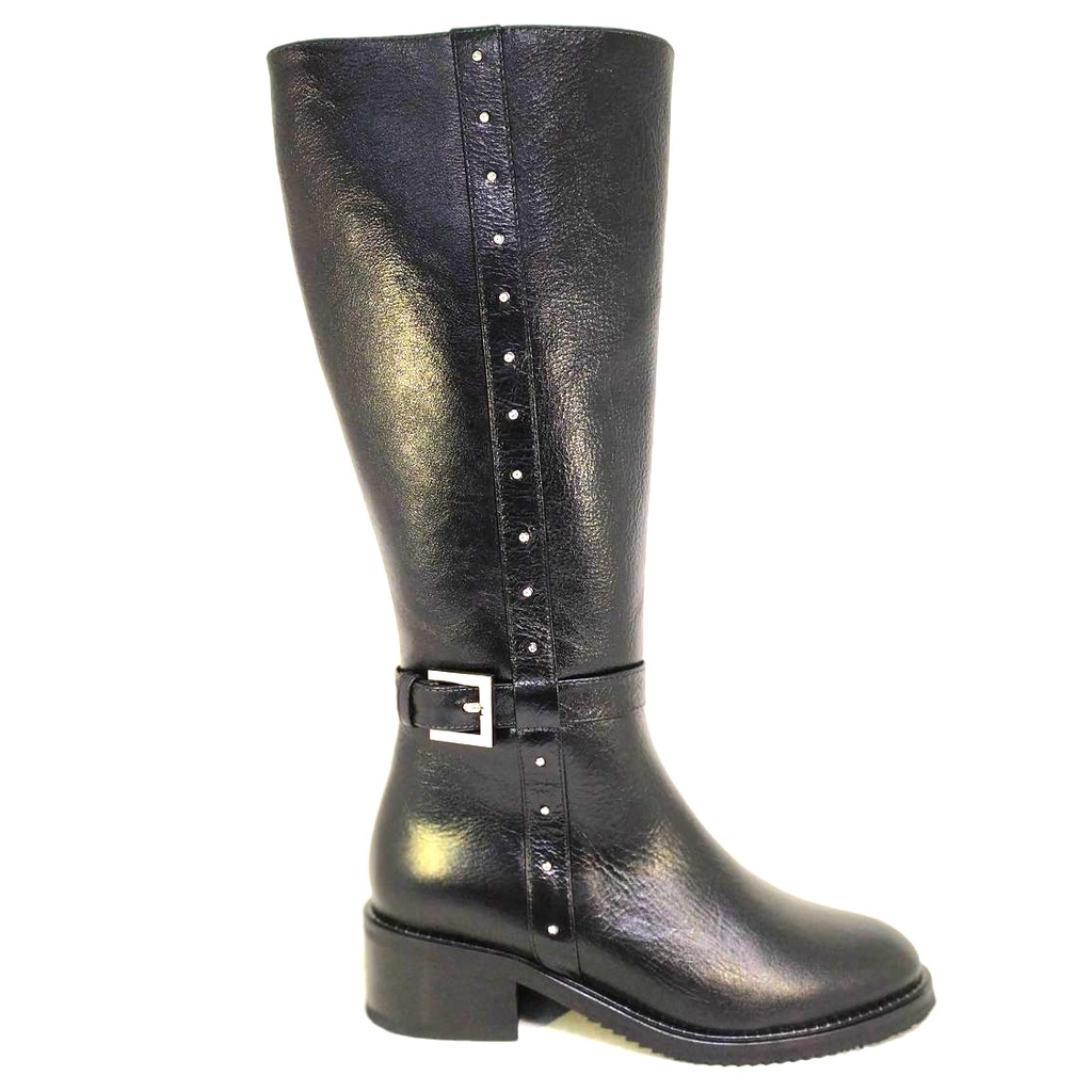 Exs Botas Mujeres Sde102190