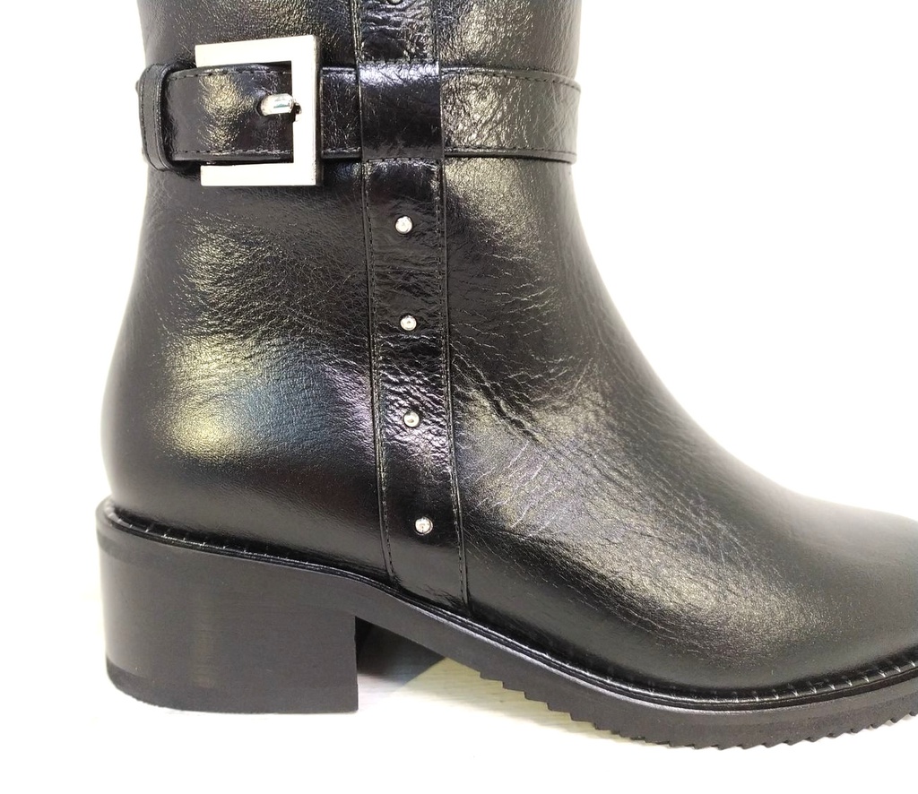 Exs Botas Mujeres Sde102190