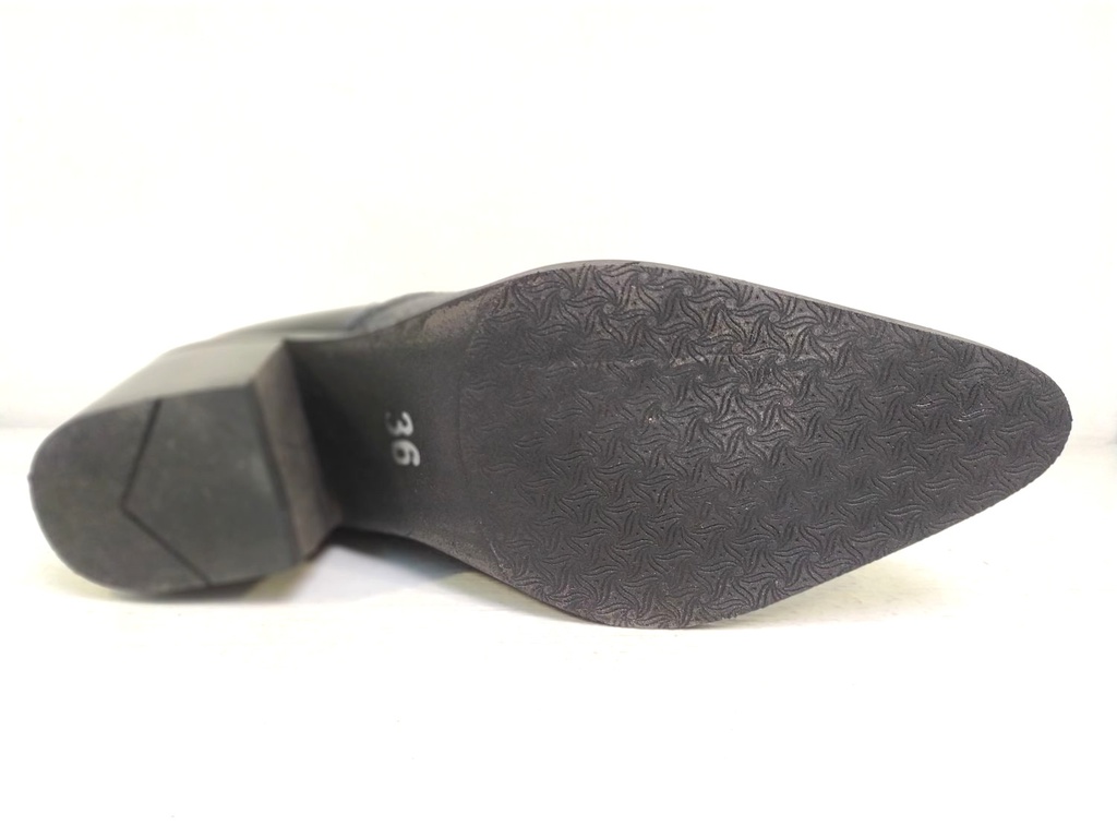 Exs Botines Mujeres Jp611190