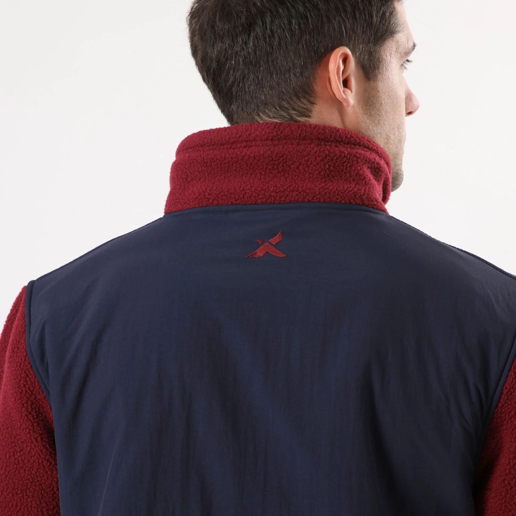 Andesgear Chaquetas Hombres Corcovado Tawny Port