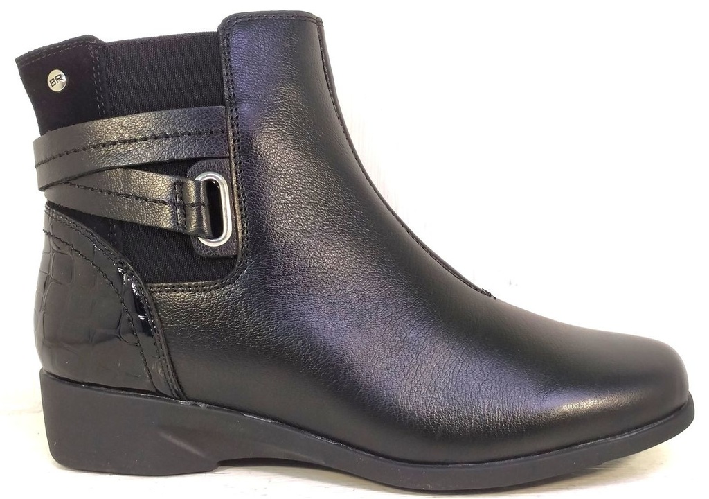 Bruno Rossi Botines Mujeres Bj010