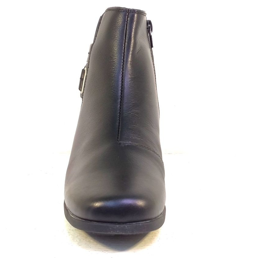 Bruno Rossi Botines Mujeres Bj010