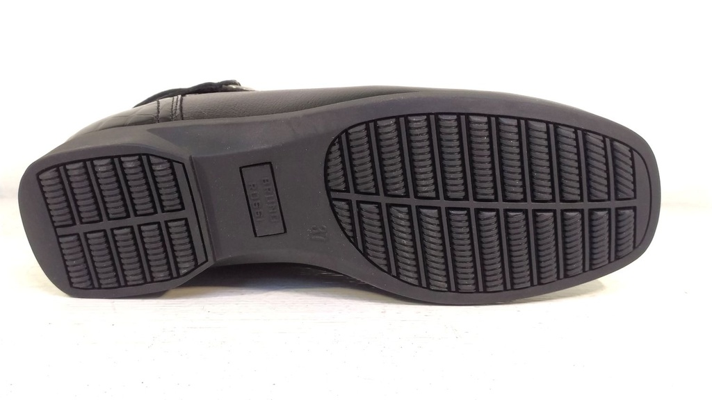 Bruno Rossi Botines Mujeres Bj010