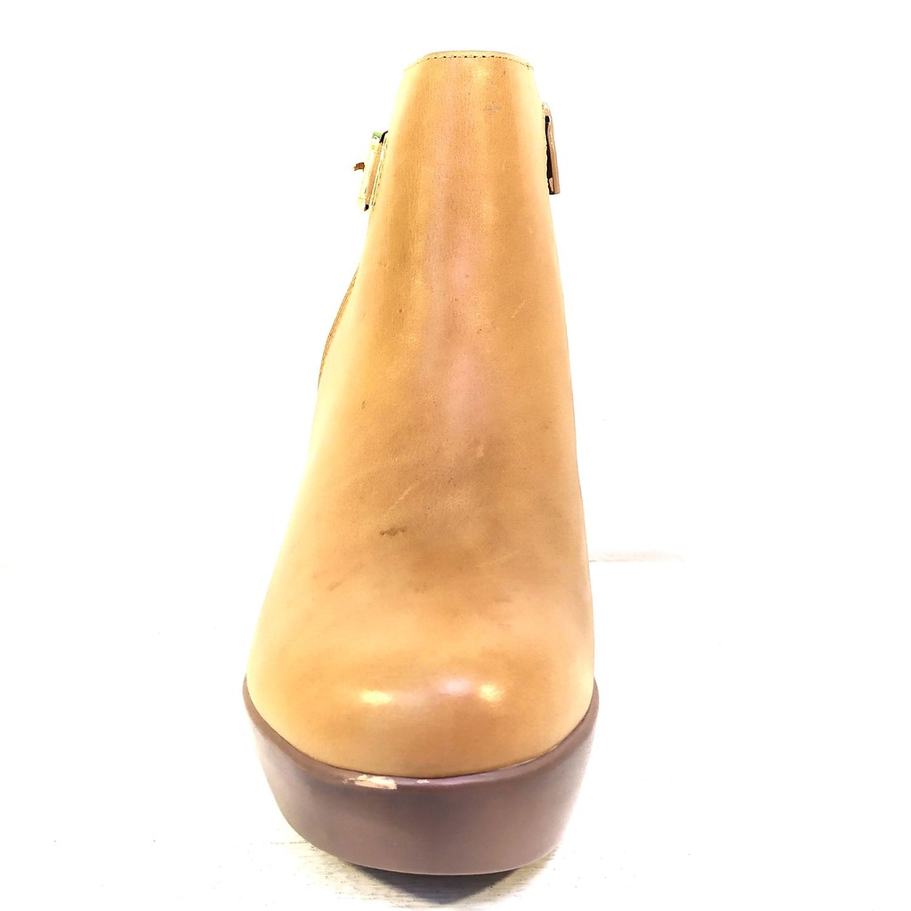 Bruno Rossi Botines Mujeres Bj054