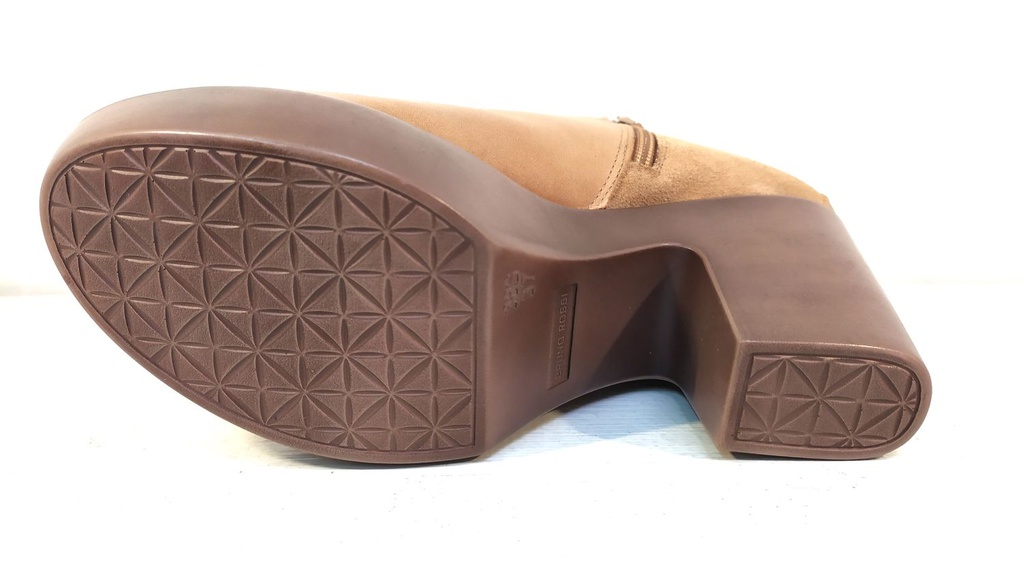 Bruno Rossi Botines Mujeres Bj054
