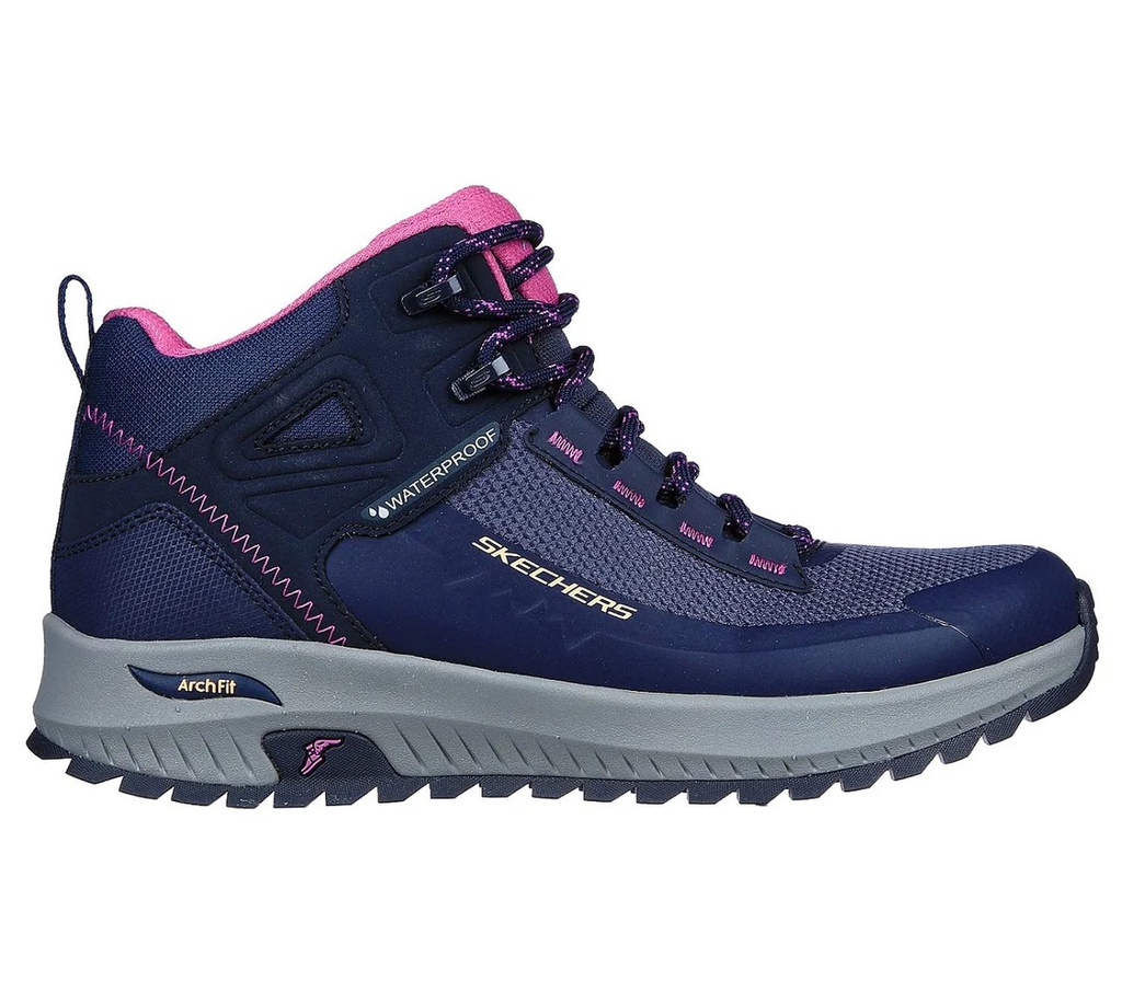 Skechers Botines Mujeres 180086nvpr