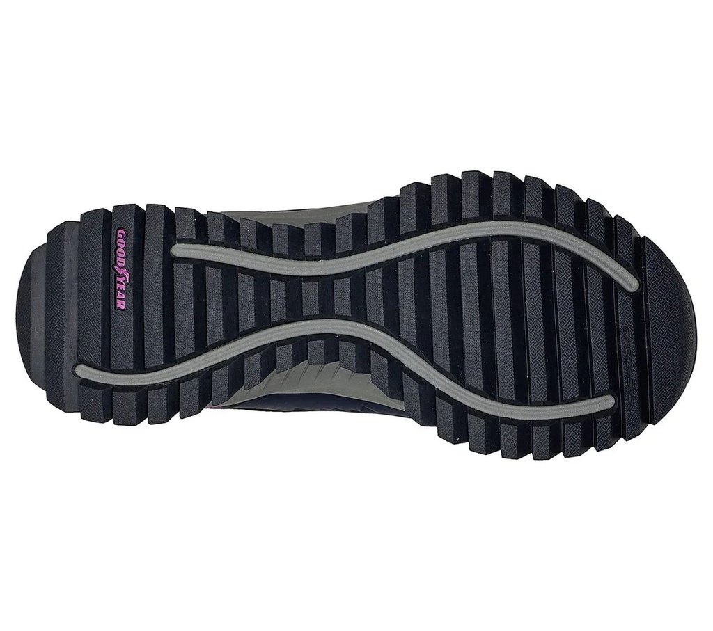 Skechers Botines Mujeres 180086nvpr