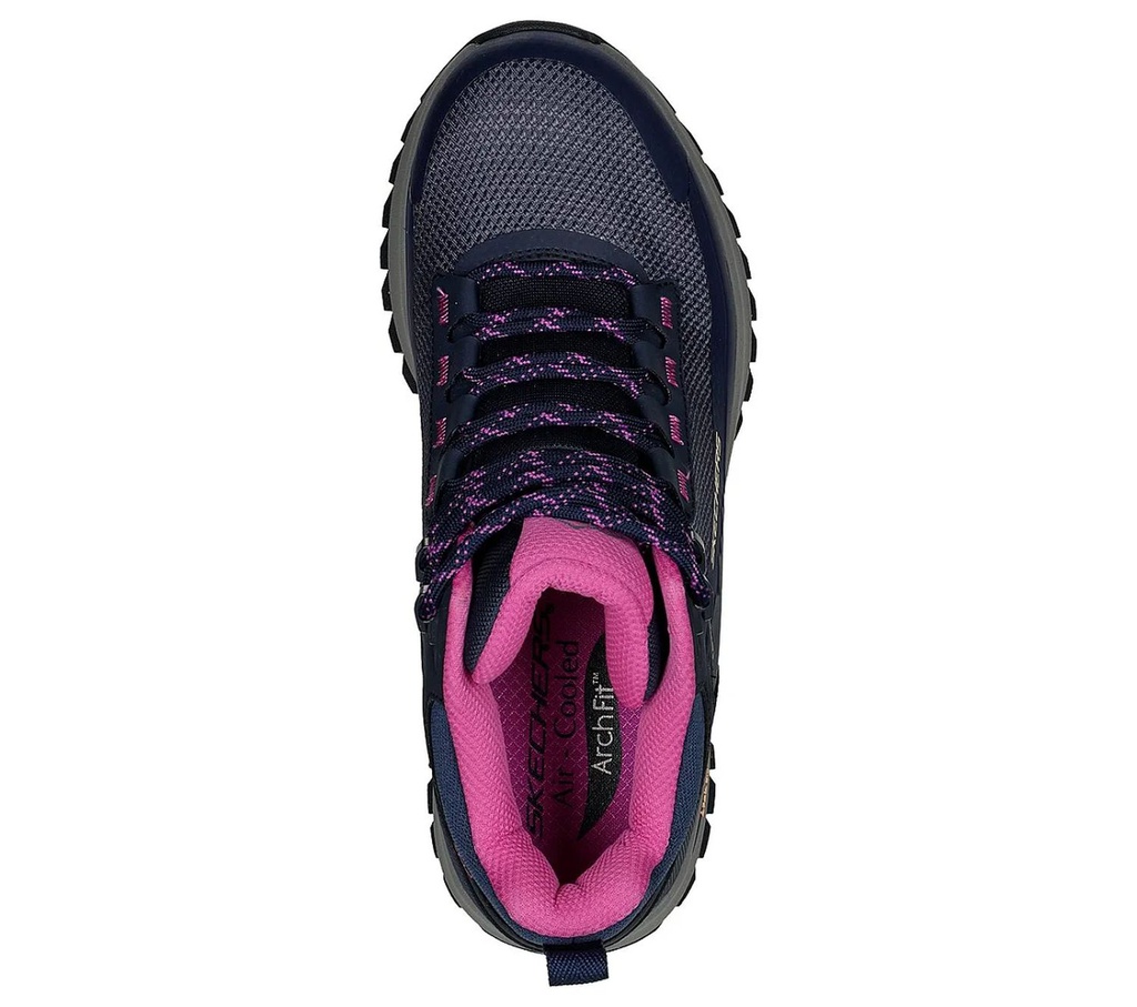 Skechers Botines Mujeres 180086nvpr