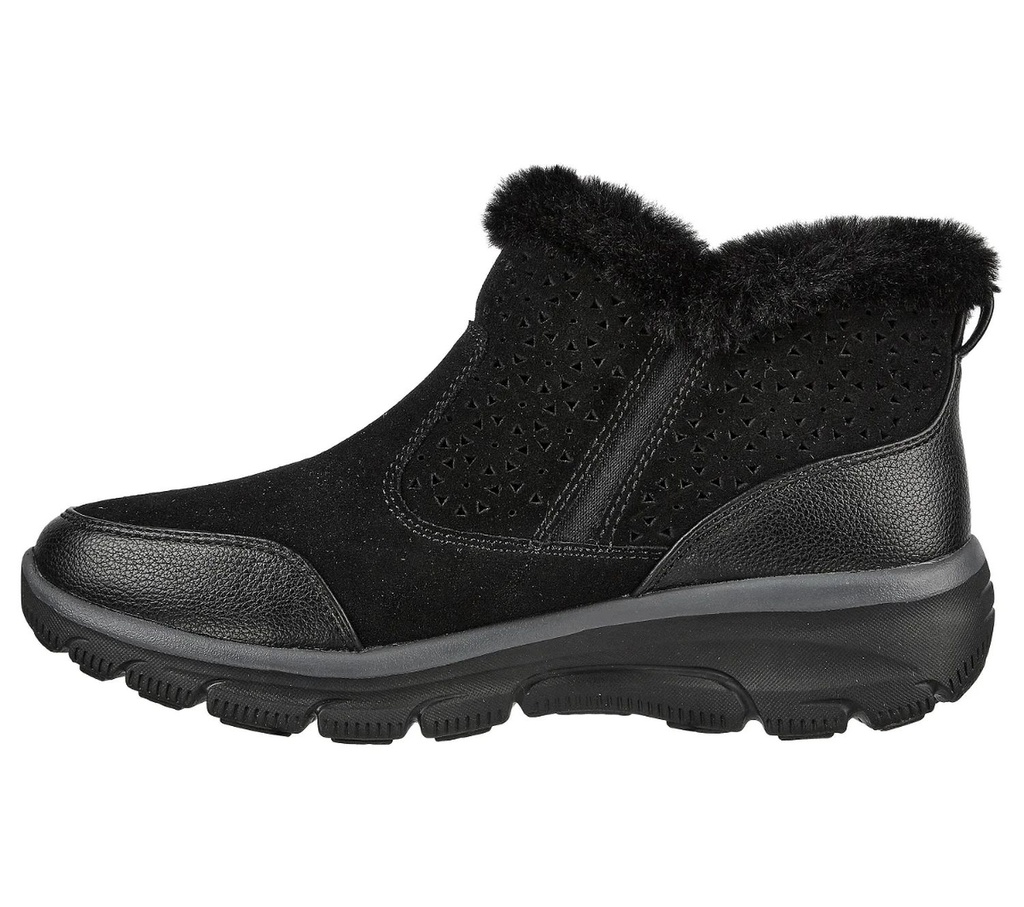 Skechers Botines Mujeres 167328blk