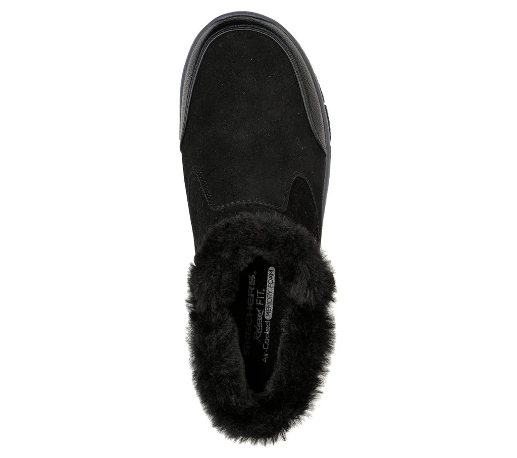 Skechers Botines Mujeres 167328blk