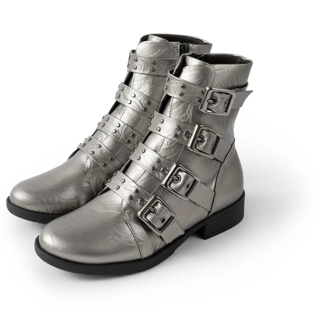 Piccadilly Botines Mujeres 6530061