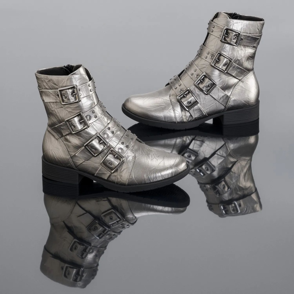 Piccadilly Botines Mujeres 6530061