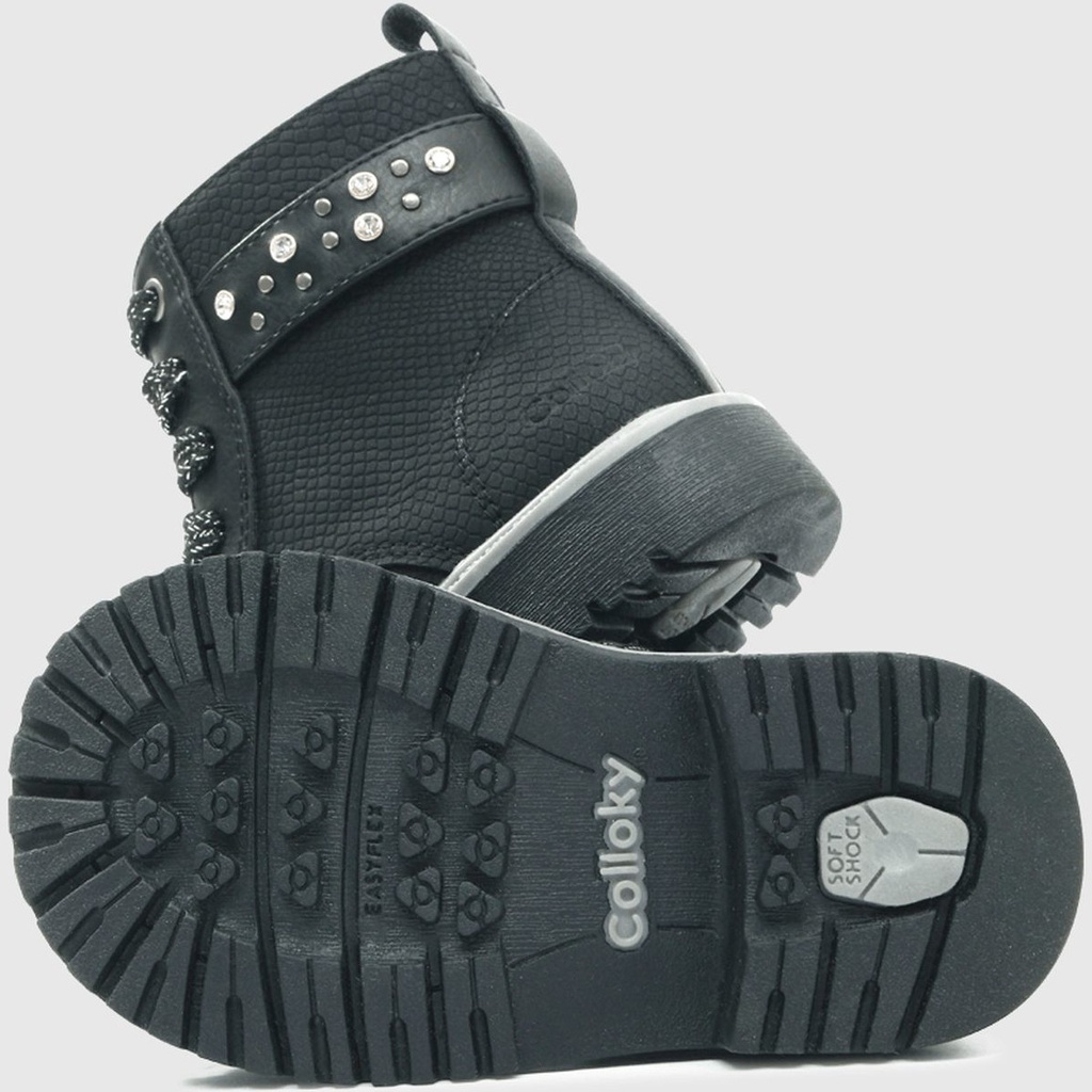 Colloky Botines Niños 441002