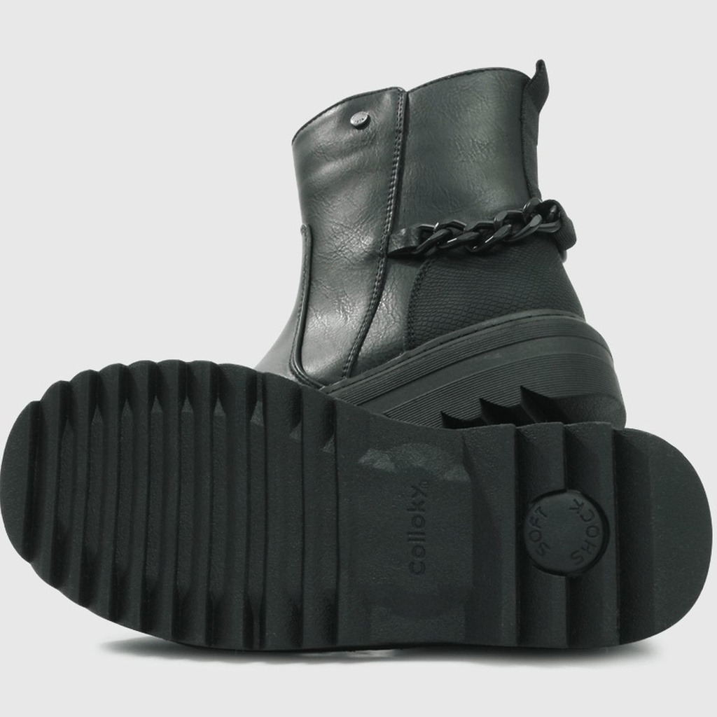 Colloky Botines Niños 550602