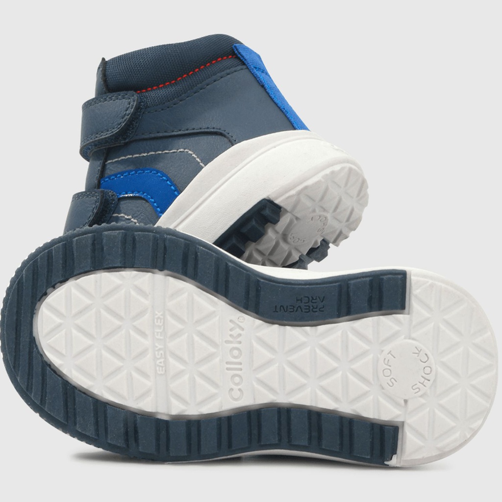 Colloky Botines Niños 440302