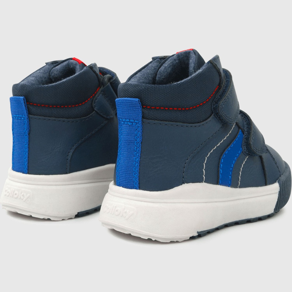 Colloky Botines Niños 440302