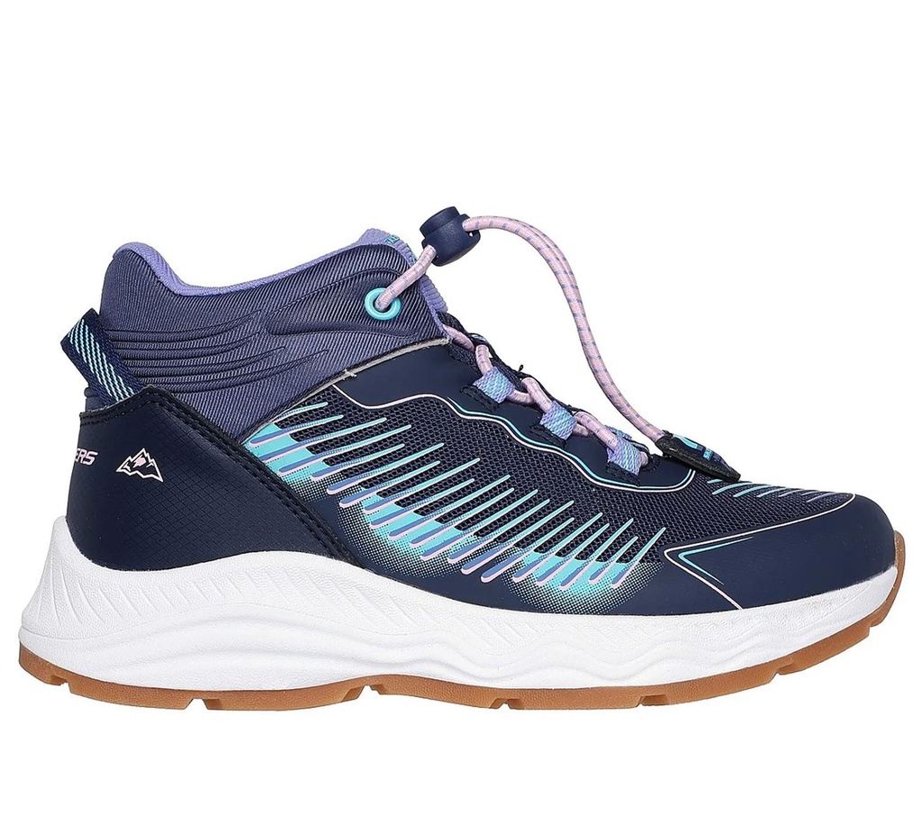 Skechers Botines Niños 303416lnvlv