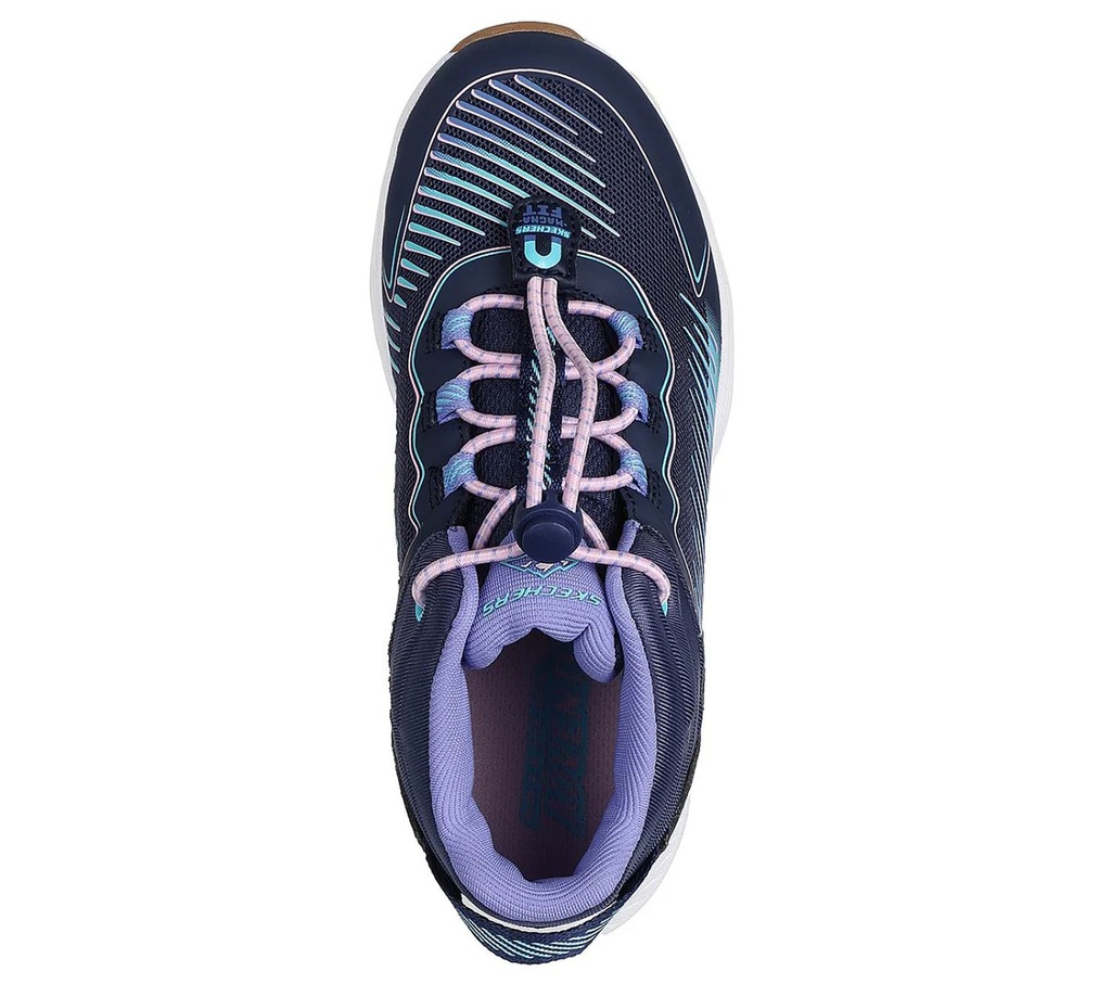 Skechers Botines Niños 303416lnvlv