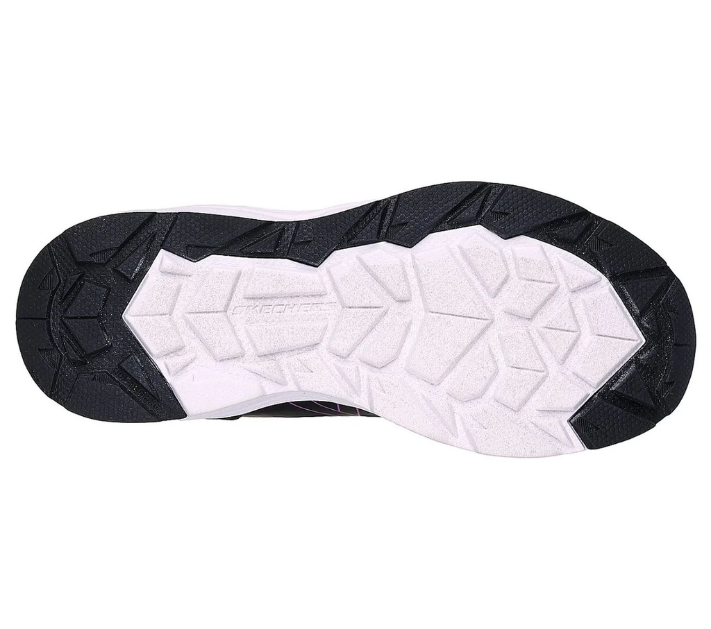 Skechers Botines Niños 303417lbkaq