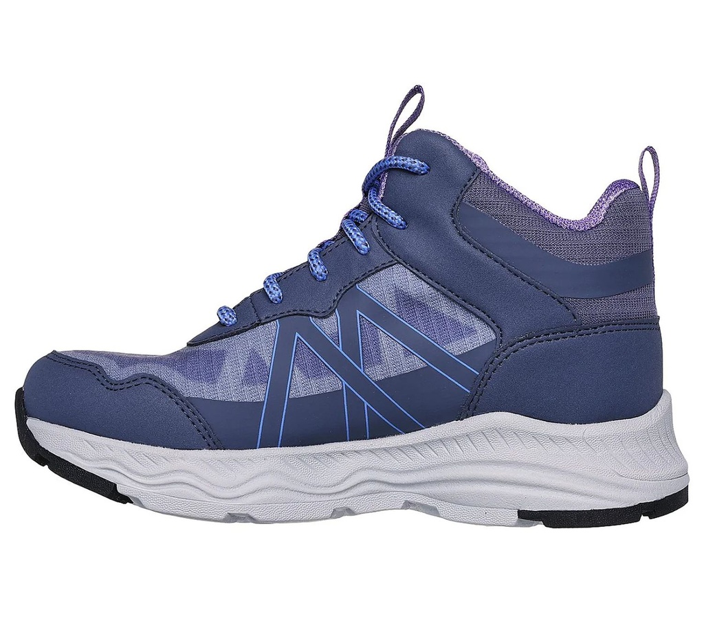 Skechers Botines Niños 303417lcclv