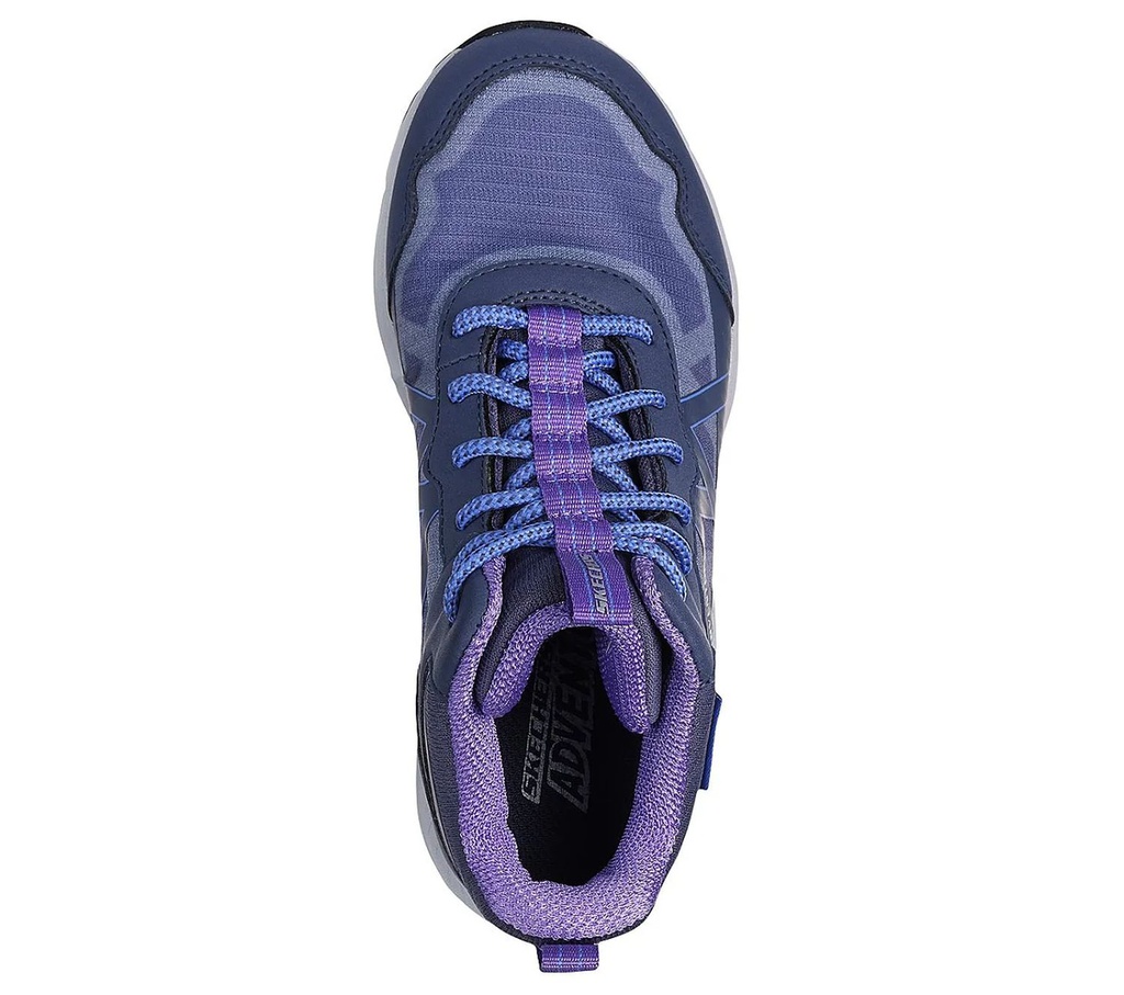 Skechers Botines Niños 303417lcclv