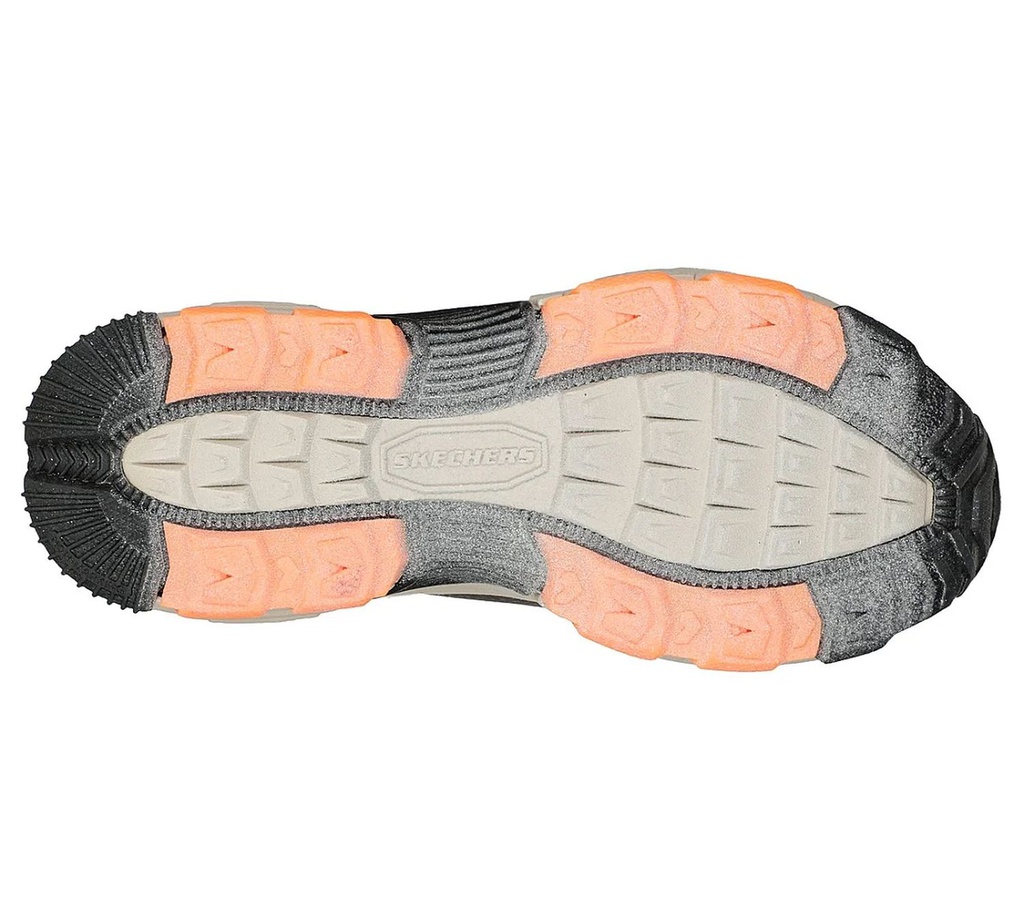 Skechers Botines Niños 406419lchor