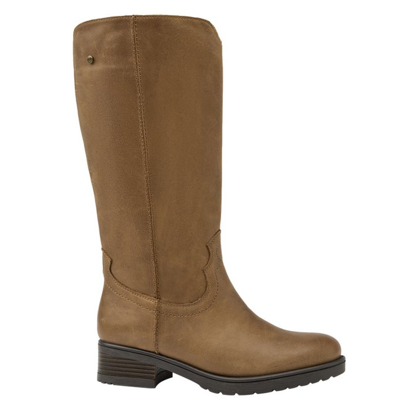 Bruno Rossi Botas Mujeres Bj049