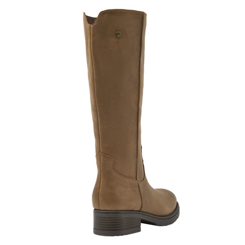 Bruno Rossi Botas Mujeres Bj049