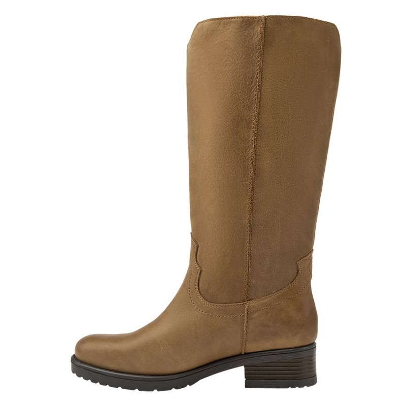 Bruno Rossi Botas Mujeres Bj049