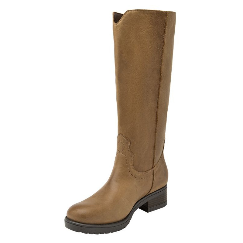 Bruno Rossi Botas Mujeres Bj049