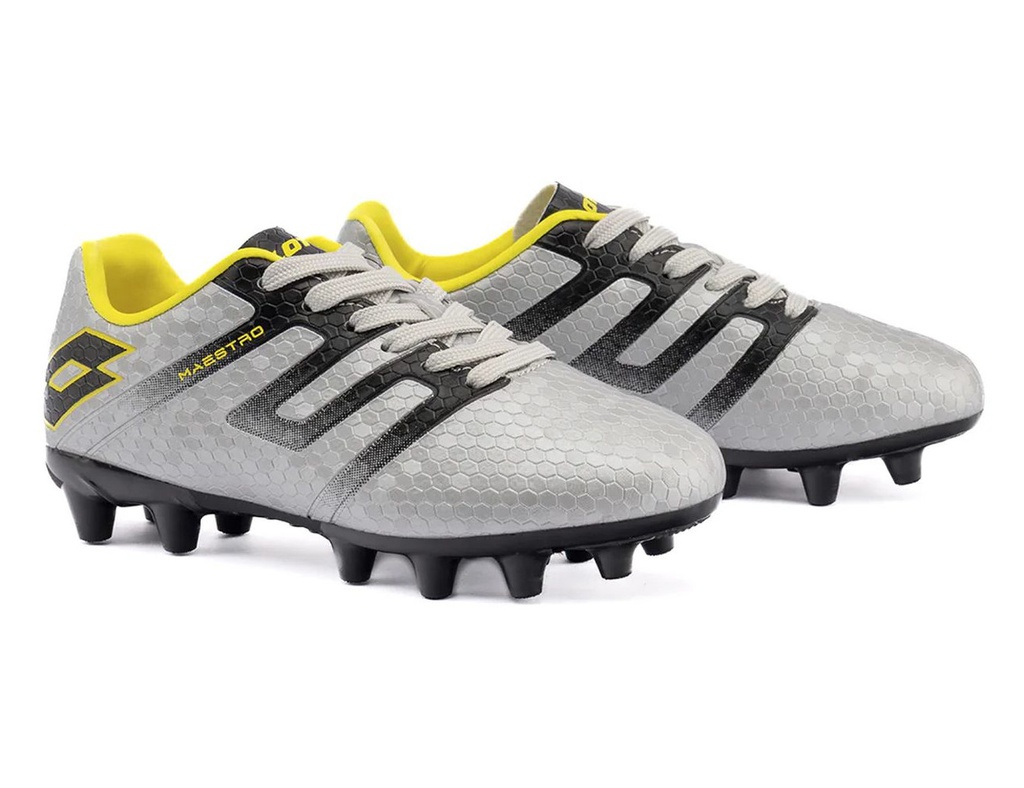 Lotto Zapatillas Fútbol Hombres Maestro FG