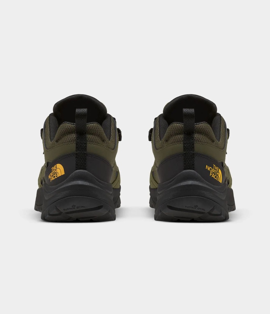 The North Face Zapatillas Hedgehog 3 Wp Fbqw