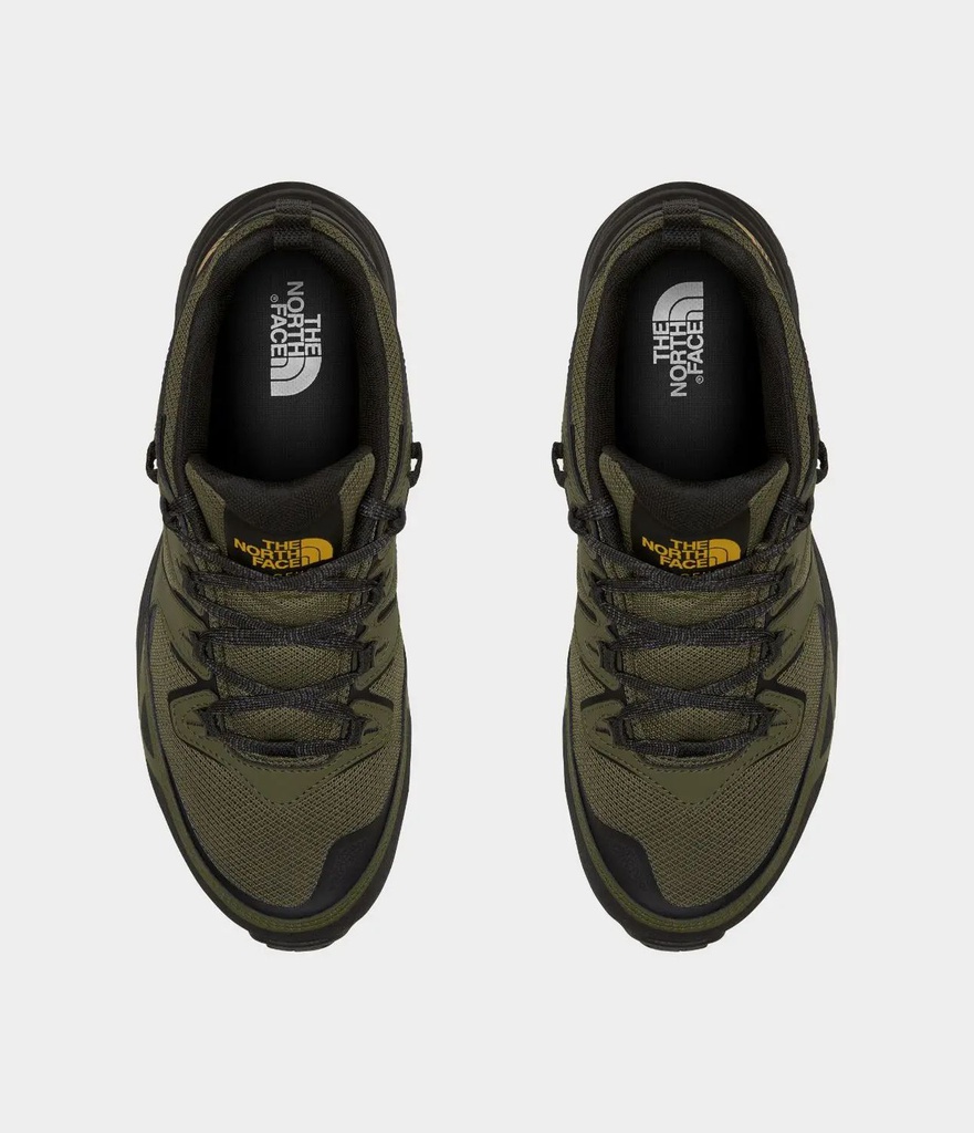 The North Face Zapatillas Hedgehog 3 Wp Fbqw