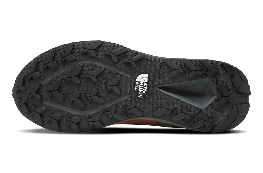 The North Face Zapatillas Vectiv Exploris 2  Mid Frof