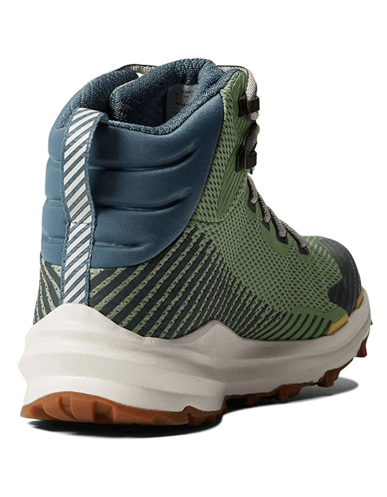 The North Face Zapatillas Outdoor Mujeres Vectiv Fastpack Mid Futurelight 72K