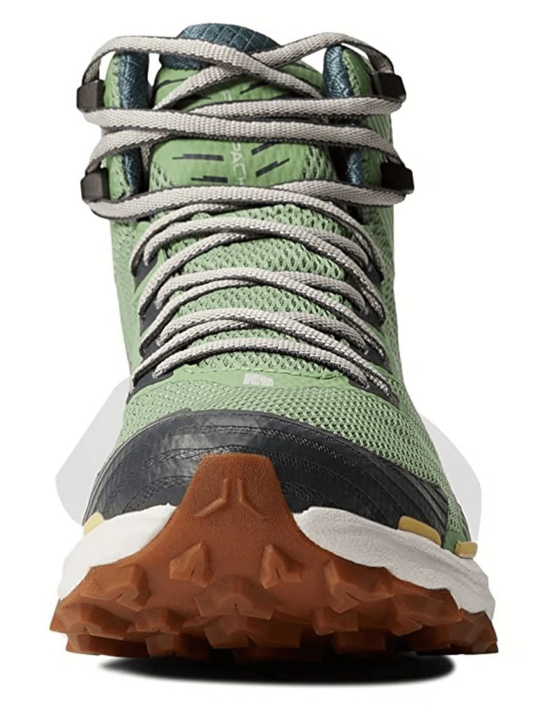 The North Face Zapatillas Outdoor Mujeres Vectiv Fastpack Mid Futurelight 72K